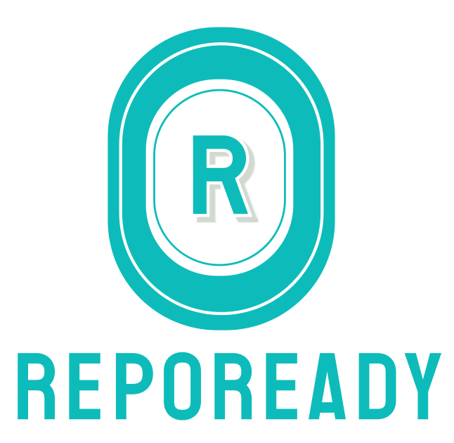 RepoReady Logo